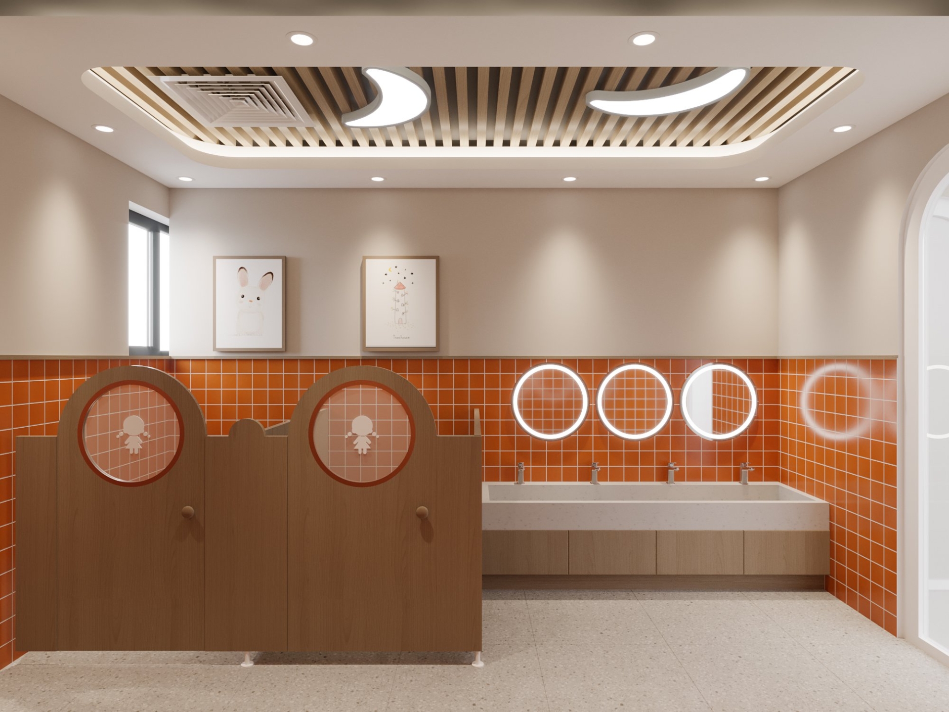 Giới thiệu Cơ sở 3 Hoa Trạng Nguyên Chúc Sơn